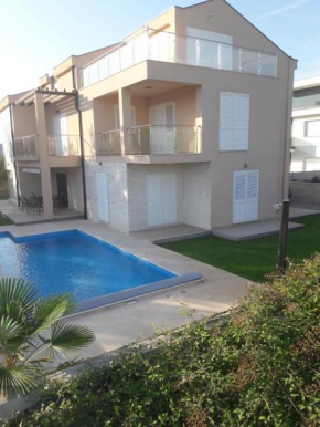 Apartments Pavlovic
